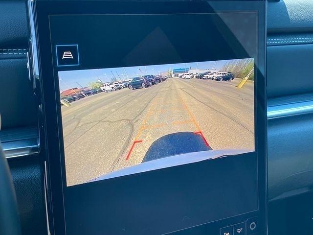 GMC Terrain Elevation AWD 2026