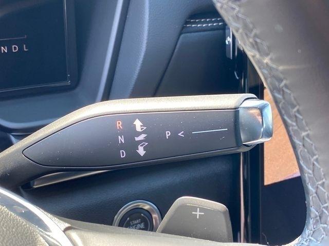 GMC Terrain Elevation AWD 2026