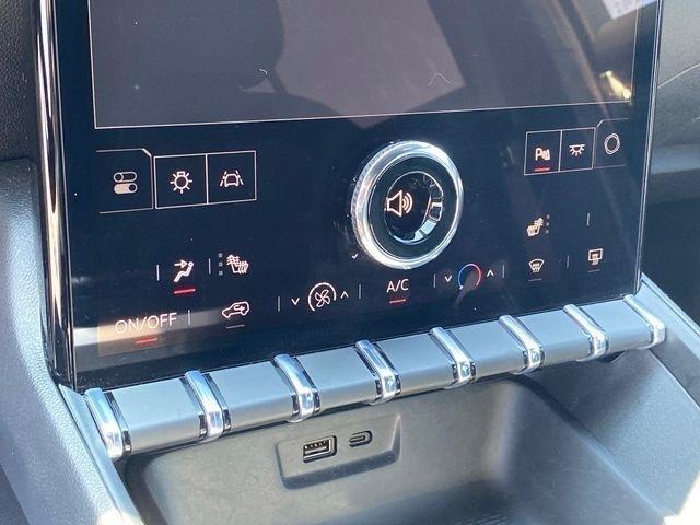 GMC Terrain Elevation AWD 2026