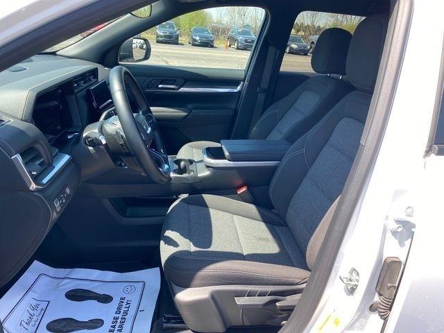 GMC Terrain Elevation AWD 2026