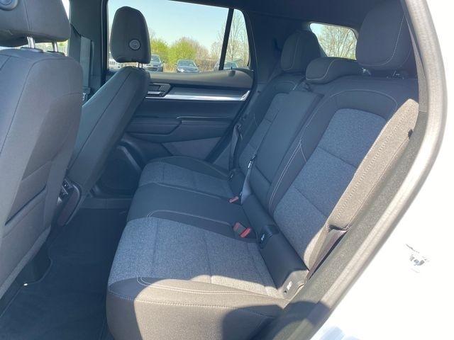 GMC Terrain Elevation AWD 2026
