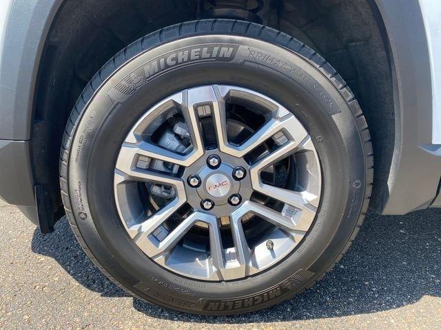 GMC Terrain Elevation AWD 2026