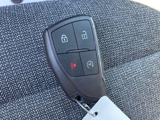 GMC Terrain Elevation AWD 2026