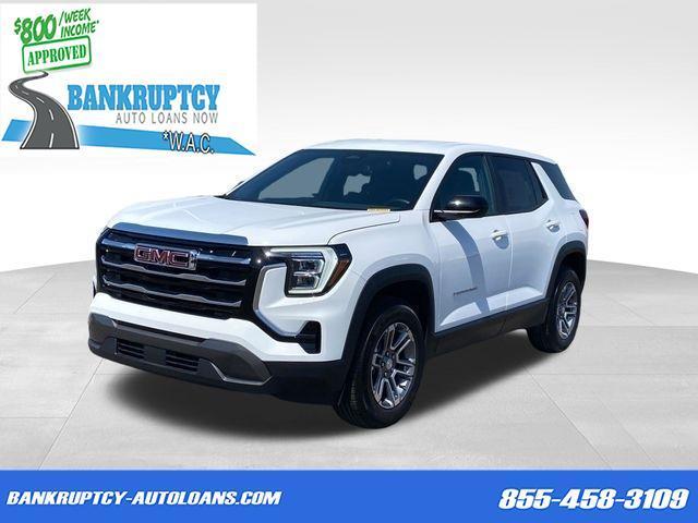 GMC Terrain Elevation AWD 2026