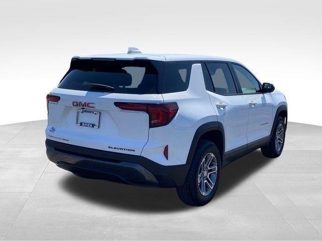 GMC Terrain Elevation AWD 2026