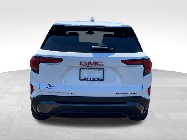 GMC Terrain Elevation AWD 2026