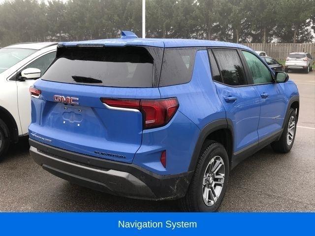 GMC Terrain Elevation AWD 2026