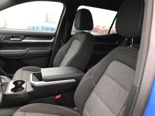 GMC Terrain Elevation AWD 2026