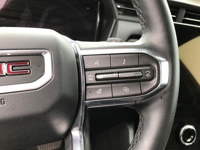 GMC Terrain Elevation AWD 2026