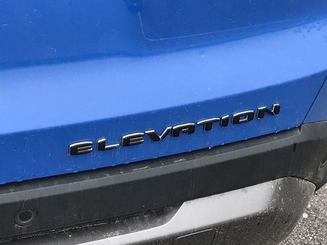 GMC Terrain Elevation AWD 2026