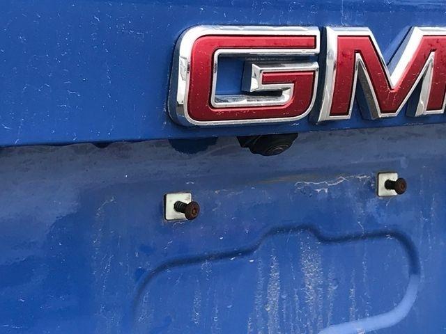 GMC Terrain Elevation AWD 2026