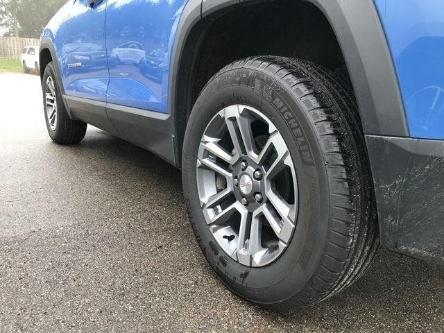 GMC Terrain Elevation AWD 2026