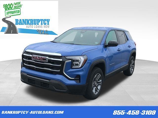 GMC Terrain Elevation AWD 2026
