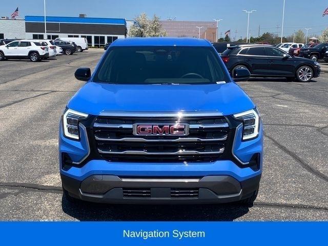 GMC Terrain Elevation AWD 2026