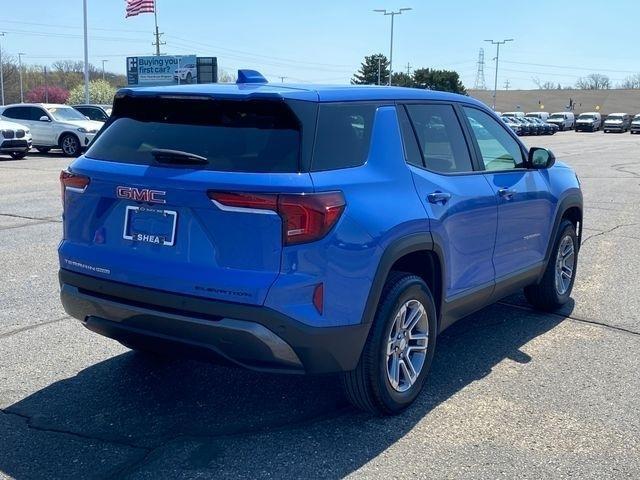 GMC Terrain Elevation AWD 2026