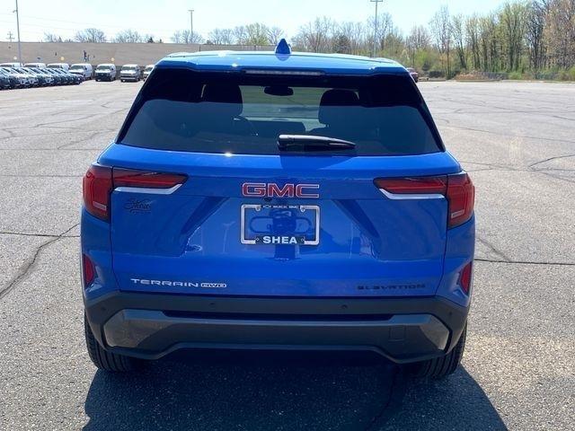GMC Terrain Elevation AWD 2026