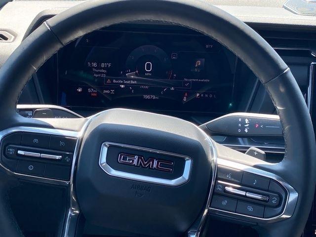 GMC Terrain Elevation AWD 2026