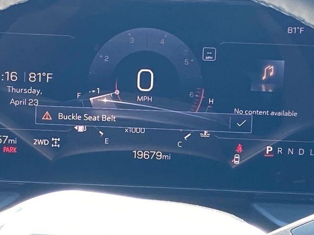 GMC Terrain Elevation AWD 2026