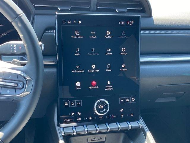 GMC Terrain Elevation AWD 2026