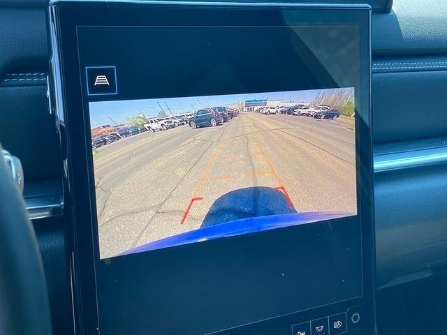 GMC Terrain Elevation AWD 2026