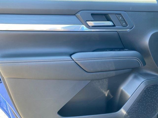 GMC Terrain Elevation AWD 2026
