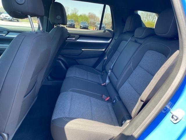 GMC Terrain Elevation AWD 2026