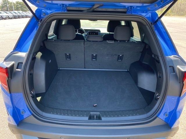 GMC Terrain Elevation AWD 2026
