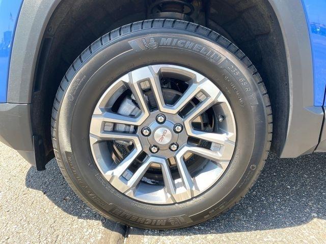 GMC Terrain Elevation AWD 2026