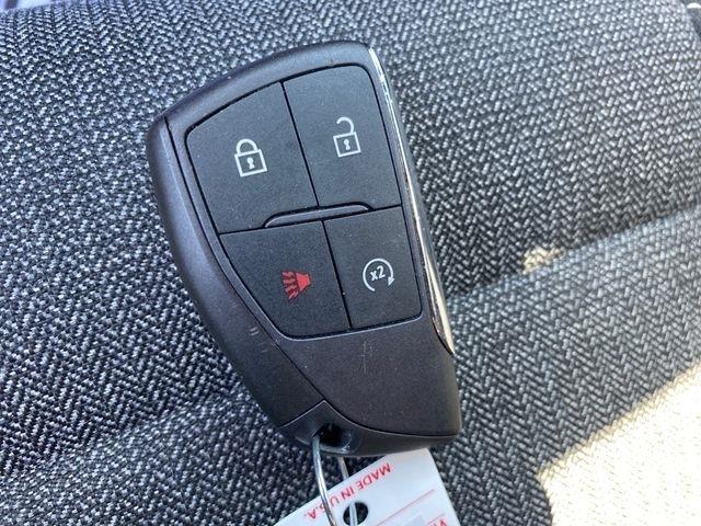 GMC Terrain Elevation AWD 2026