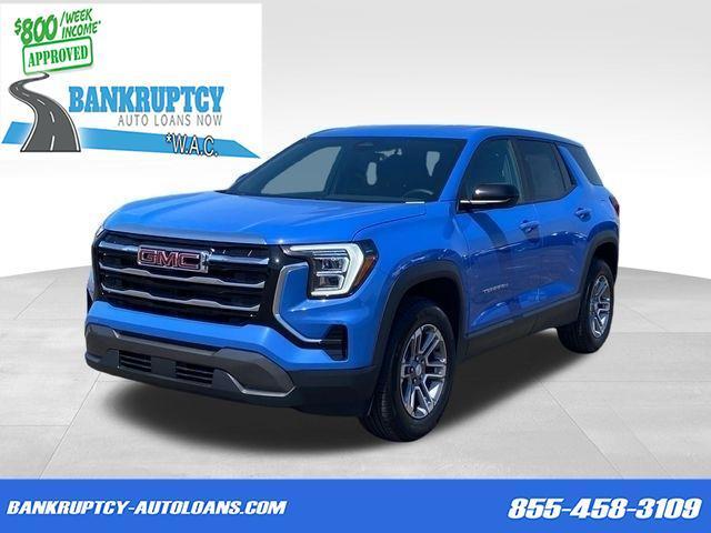 GMC Terrain Elevation AWD 2026