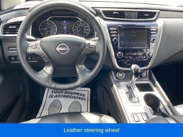 Nissan Murano SV AWD 2024