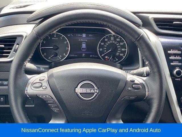 Nissan Murano SV AWD 2024