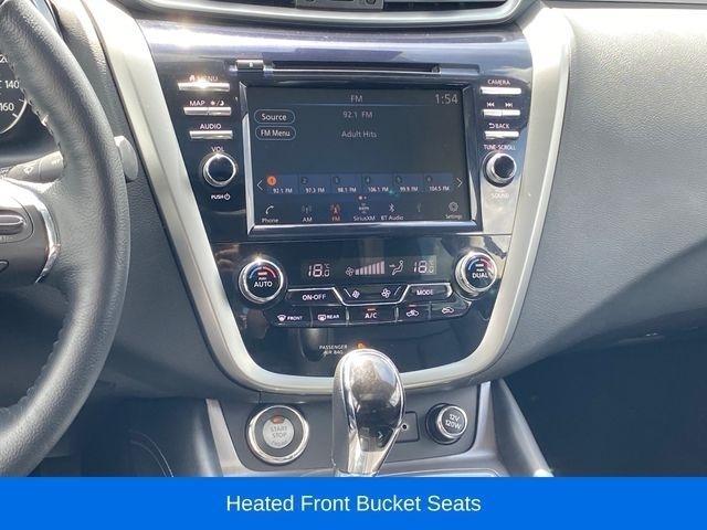 Nissan Murano SV AWD 2024