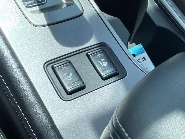 Nissan Murano SV AWD 2024