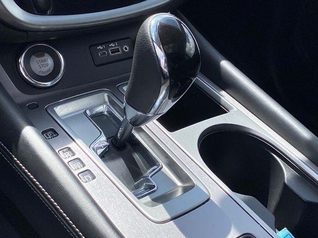 Nissan Murano SV AWD 2024