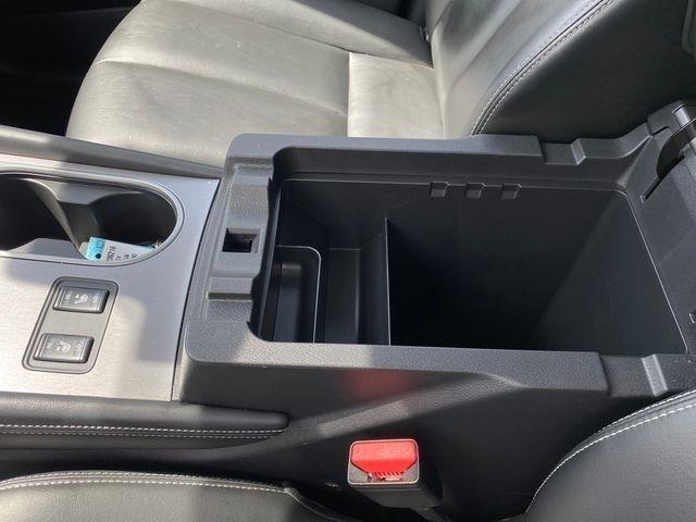 Nissan Murano SV AWD 2024