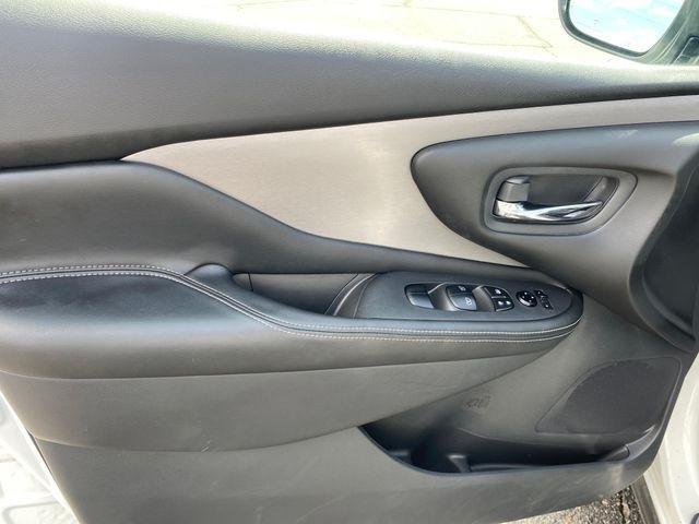 Nissan Murano SV AWD 2024