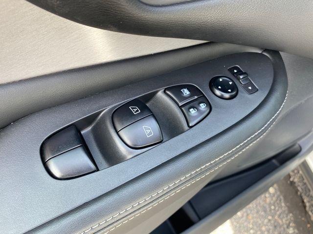 Nissan Murano SV AWD 2024