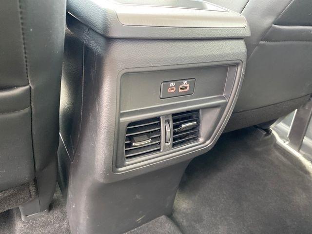 Nissan Murano SV AWD 2024