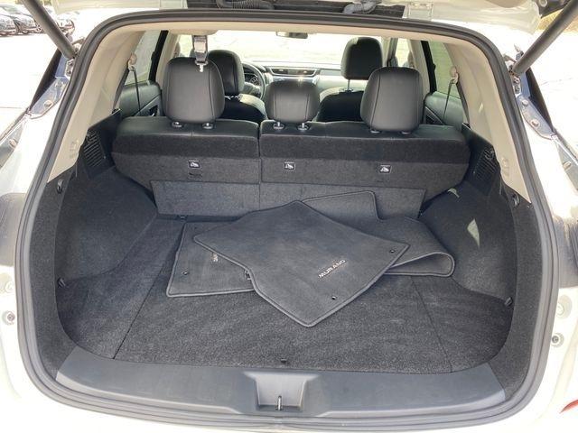 Nissan Murano SV AWD 2024