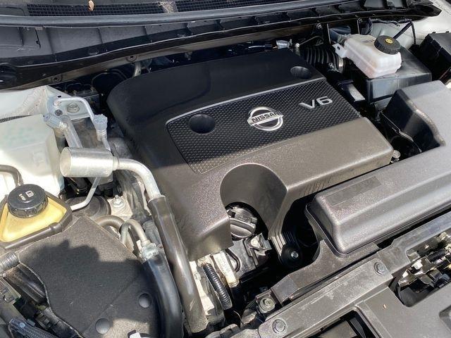 Nissan Murano SV AWD 2024