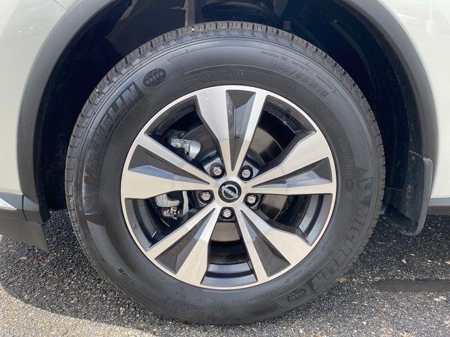 Nissan Murano SV AWD 2024