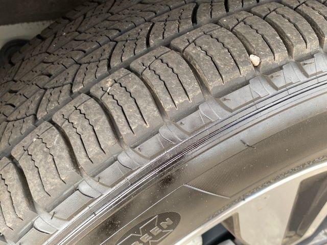 Nissan Murano SV AWD 2024