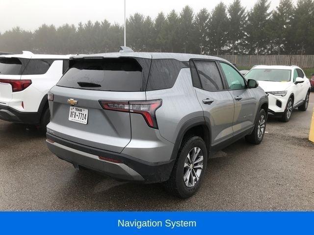 Chevrolet Equinox LT 2WD 2026