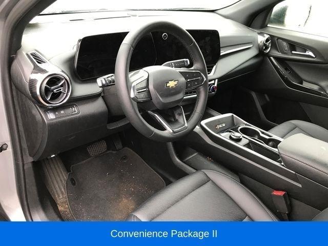 Chevrolet Equinox LT 2WD 2026