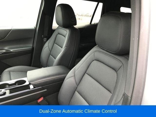 Chevrolet Equinox LT 2WD 2026