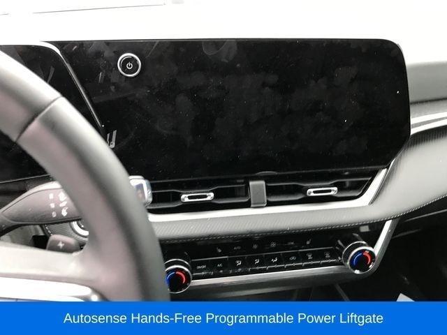 Chevrolet Equinox LT 2WD 2026