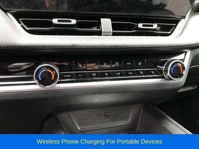 Chevrolet Equinox LT 2WD 2026