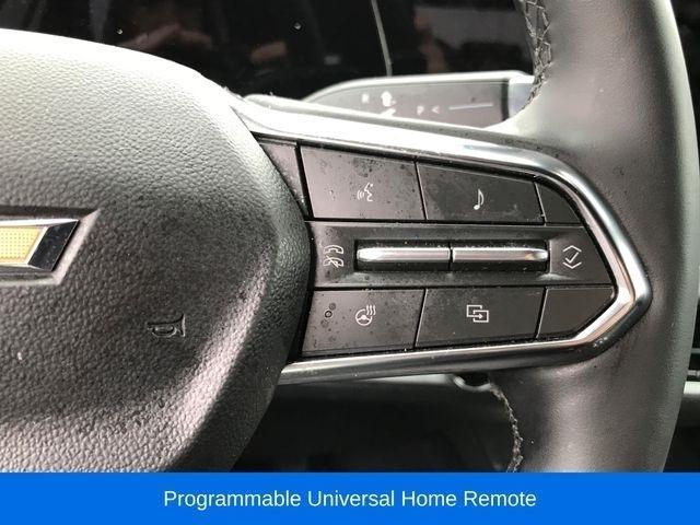 Chevrolet Equinox LT 2WD 2026