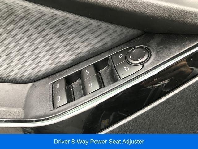 Chevrolet Equinox LT 2WD 2026